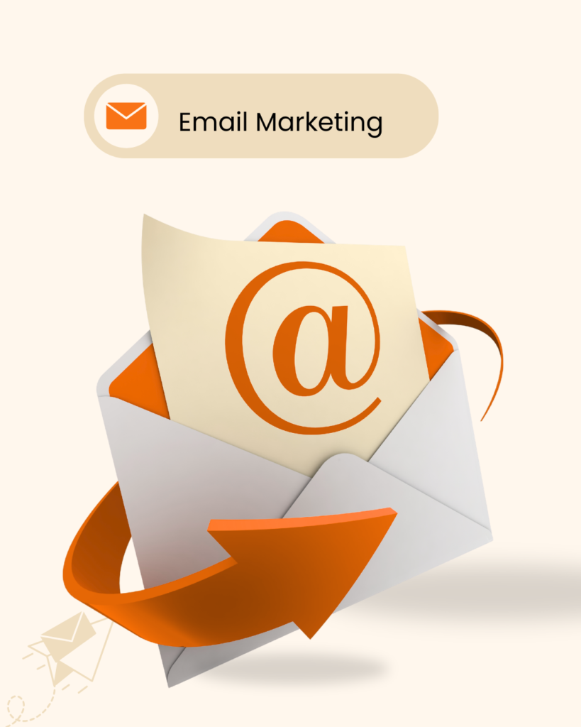 Email marketing campaign Email newsletter design Email marketing strategy Email campaign analytics Marketing email dashboard Email list management Email automation workflow Email marketing tools Email campaign performance